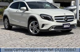 mercedes-benz gla-class 2015 CFJ1730847