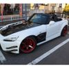 honda s2000 2001 GOO_JP_700102067530241015001 image 4