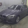 bmw 1-series 2015 quick_quick_DBA-1A16_OP579089 image 2