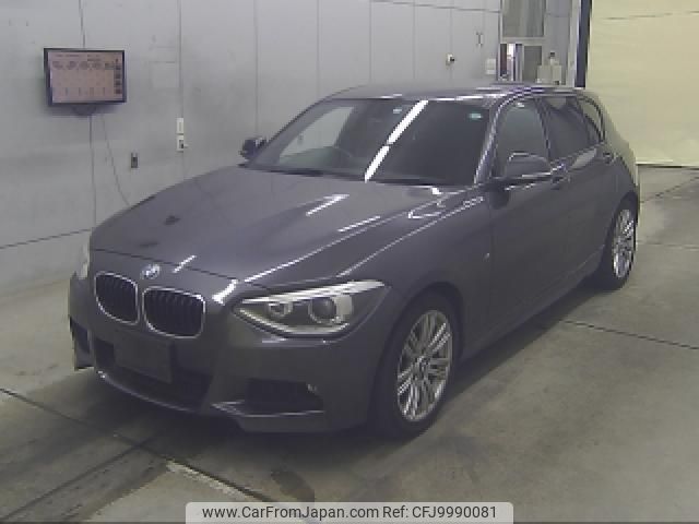 bmw 1-series 2015 quick_quick_DBA-1A16_OP579089 image 2