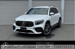 mercedes-benz amg 2022 -MERCEDES-BENZ--AMG 4BA-247651M--W1N2476512W184012---MERCEDES-BENZ--AMG 4BA-247651M--W1N2476512W184012-