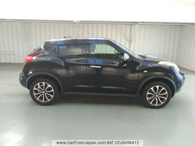 nissan juke 2012 ENHANCEAUTO_1_ea294112 image 2