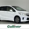 honda freed 2014 -HONDA--Freed DAA-GP3--GP3-1207184---HONDA--Freed DAA-GP3--GP3-1207184- image 1