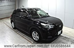daihatsu rocky 2020 -DAIHATSU 【倉敷 500の5956】--Rocky A210S-0002709---DAIHATSU 【倉敷 500の5956】--Rocky A210S-0002709-