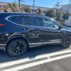 honda cr-v 2022 -HONDA 【富士山 303ﾋ 23】--CR-V 6BA-RW1--RW1-1300936---HONDA 【富士山 303ﾋ 23】--CR-V 6BA-RW1--RW1-1300936- image 4