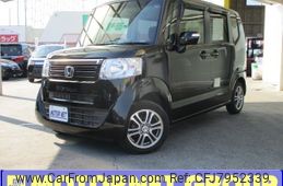 honda n-box 2014 -HONDA--N BOX DBA-JF1--JF1-1456052---HONDA--N BOX DBA-JF1--JF1-1456052-