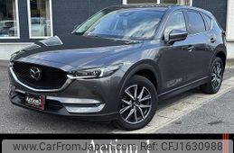 mazda cx-5 2020 CFJ1630988