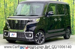 suzuki spacia 2018 -SUZUKI--Spacia DAA-MK53S--MK53S-590623---SUZUKI--Spacia DAA-MK53S--MK53S-590623-
