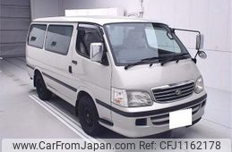 toyota hiace-wagon 2001 -TOYOTA 【北九州 500ﾄ8558】--Hiace Wagon KZH100G-1037148---TOYOTA 【北九州 500ﾄ8558】--Hiace Wagon KZH100G-1037148-