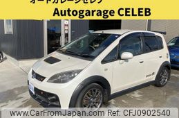 mitsubishi colt 2006 quick_quick_Z27AG_Z27A-0301419