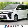toyota voxy 2018 quick_quick_ZWR80W_ZWR80-0340108 image 1