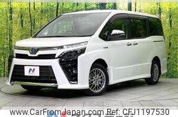 toyota voxy 2018 quick_quick_ZWR80W_ZWR80-0340108