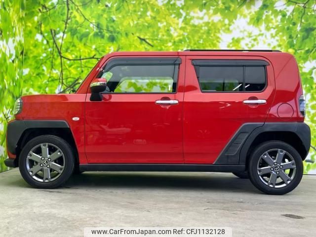 daihatsu taft 2020 quick_quick_5BA-LA900S_LA900S-0002413 image 2