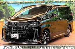 toyota alphard 2022 -TOYOTA--Alphard 3BA-AGH30W--AGH30-0425638---TOYOTA--Alphard 3BA-AGH30W--AGH30-0425638-