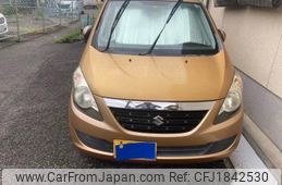 suzuki cervo 2006 CFJ1842530