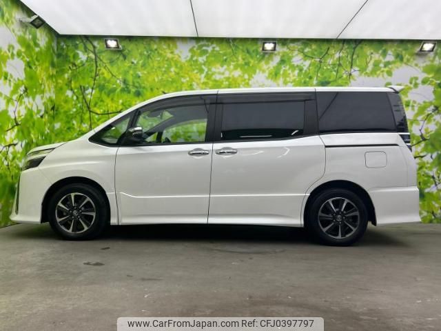 toyota voxy 2019 quick_quick_ZRR80W_ZRR80-0529803 image 2