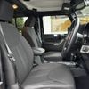 chrysler jeep-wrangler 2017 CFJ1797199 image 9