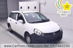 nissan ad-van 2014 -NISSAN--AD Van VY12--165784---NISSAN--AD Van VY12--165784-