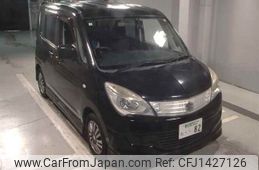 suzuki solio 2011 -SUZUKI 【春日部 502ﾀ82】--Solio MA15S--105747---SUZUKI 【春日部 502ﾀ82】--Solio MA15S--105747-