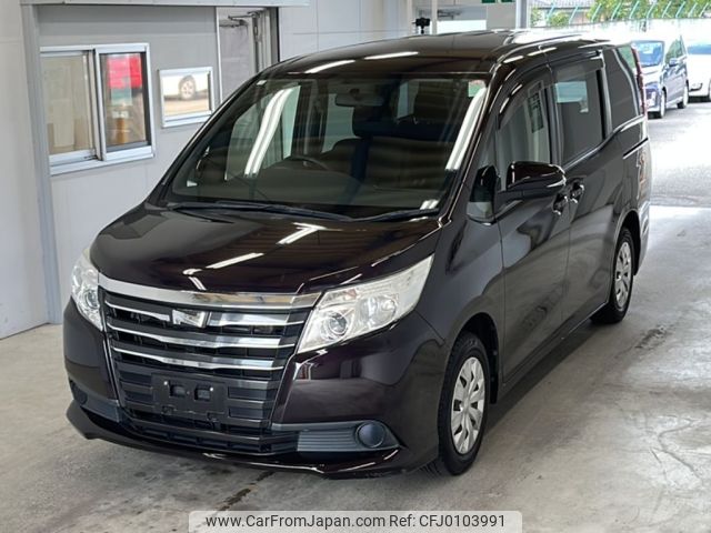 toyota noah 2014 -TOYOTA--Noah ZRR80G-0067749---TOYOTA--Noah ZRR80G-0067749- image 1