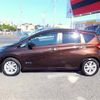 nissan note 2017 CFJ1491058 image 29