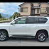 toyota land-cruiser-prado 2020 -TOYOTA 【山梨 331ｿ151】--Land Cruiser Prado GDJ151W--0009327---TOYOTA 【山梨 331ｿ151】--Land Cruiser Prado GDJ151W--0009327- image 28