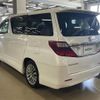 toyota alphard 2013 -TOYOTA--Alphard DBA-ANH20W--ANH20-8301291---TOYOTA--Alphard DBA-ANH20W--ANH20-8301291- image 15