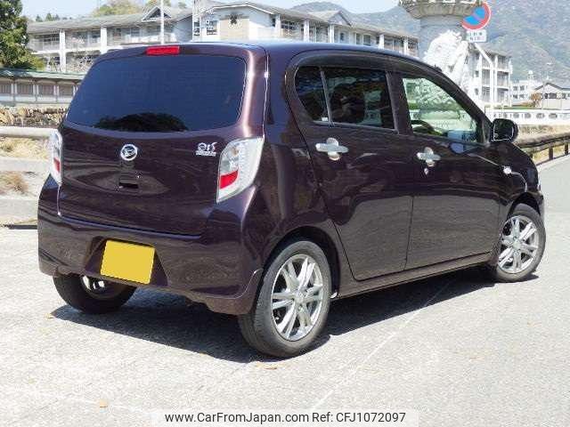 daihatsu mira-e-s 2013 -DAIHATSU 【愛媛 584ｴ5577】--Mira e:s LA300S--1206446---DAIHATSU 【愛媛 584ｴ5577】--Mira e:s LA300S--1206446- image 2