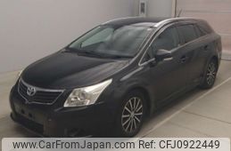 toyota avensis 2012 -TOYOTA--Avensis Wagon ZRT272W-0003120---TOYOTA--Avensis Wagon ZRT272W-0003120-