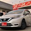 nissan note 2017 -NISSAN--Note DAA-HE12--HE12-134995---NISSAN--Note DAA-HE12--HE12-134995- image 1