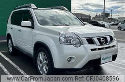 nissan x-trail 2012 -NISSAN--X-Trail DBA-NT31--NT31-243367---NISSAN--X-Trail DBA-NT31--NT31-243367-