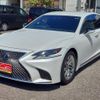 lexus ls 2019 quick_quick_GVF50_GVF50-6005557 image 1