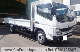 mitsubishi-fuso canter 2024 -MITSUBISHI--Canter 2RG-FEAV0--FEAV0-610214---MITSUBISHI--Canter 2RG-FEAV0--FEAV0-610214-