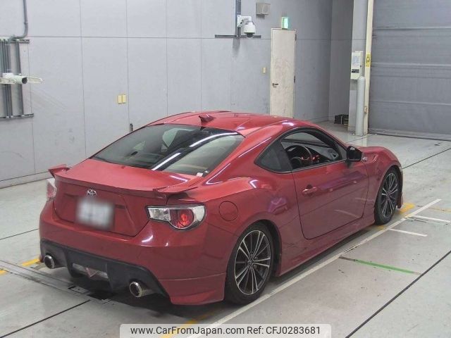 toyota 86 2012 -TOYOTA 【春日井 300と4492】--86 ZN6-008227---TOYOTA 【春日井 300と4492】--86 ZN6-008227- image 2