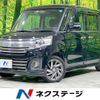 suzuki spacia 2015 -SUZUKI--Spacia DAA-MK42S--MK42S-590893---SUZUKI--Spacia DAA-MK42S--MK42S-590893- image 1