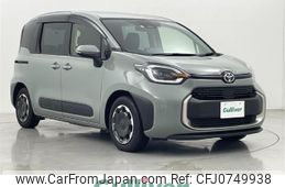 toyota sienta 2022 -TOYOTA--Sienta 6AA-MXPL10G--MXPL10-1007821---TOYOTA--Sienta 6AA-MXPL10G--MXPL10-1007821-