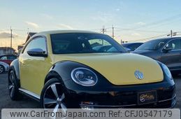 volkswagen the-beetle 2015 GOO_JP_700070884830241205013