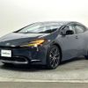 toyota prius 2023 -TOYOTA--Prius 6AA-MXWH60--MXWH60-4040694---TOYOTA--Prius 6AA-MXWH60--MXWH60-4040694- image 3