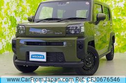 daihatsu taft 2023 quick_quick_5BA-LA910S_LA910S-0040621