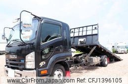 isuzu forward 2007 GOO_NET_EXCHANGE_0403477A30250705W001