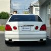 toyota aristo 2001 -TOYOTA 【名変中 】--Aristo JZS161--0025966---TOYOTA 【名変中 】--Aristo JZS161--0025966- image 27