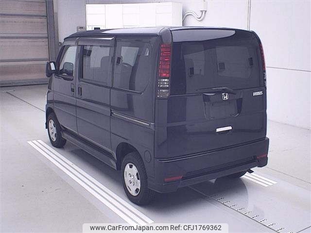 honda vamos 2007 CFJ1769362 image 2