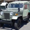 mitsubishi jeep 1978 -MITSUBISHI--Jeep J54--J54-08207---MITSUBISHI--Jeep J54--J54-08207- image 1