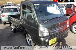 suzuki carry-truck 2023 -SUZUKI 【三重 480ﾊ6260】--Carry Truck DA16T--765627---SUZUKI 【三重 480ﾊ6260】--Carry Truck DA16T--765627-