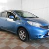 nissan note 2014 -NISSAN--Note E12--186354---NISSAN--Note E12--186354- image 1