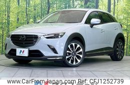 mazda cx-3 2019 -MAZDA--CX-3 6BA-DKEFW--DKEFW-204570---MAZDA--CX-3 6BA-DKEFW--DKEFW-204570-