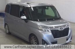 toyota roomy 2018 quick_quick_DBA-M900A_0155829