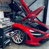 mercedes-benz slr-mclaren 2018 -OTHER IMPORTED--McLaren P14S--SBM14DCE9JW001953---OTHER IMPORTED--McLaren P14S--SBM14DCE9JW001953- image 24