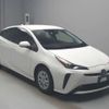 toyota prius 2021 -TOYOTA--Prius 6AA-ZVW51--ZVW51-6215172---TOYOTA--Prius 6AA-ZVW51--ZVW51-6215172- image 7