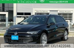 volkswagen golf-variant 2025 -VOLKSWAGEN--VW Golf Variant 3DA-CDDTSV--WVWZZZCD7SW608***---VOLKSWAGEN--VW Golf Variant 3DA-CDDTSV--WVWZZZCD7SW608***-